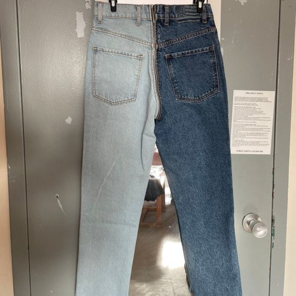 REVICE Yin Yang Crops - Picture 3 of 6